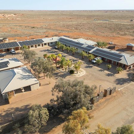 Big4 Stuart Range Outback Resort Coober Pedy Kültér fotó
