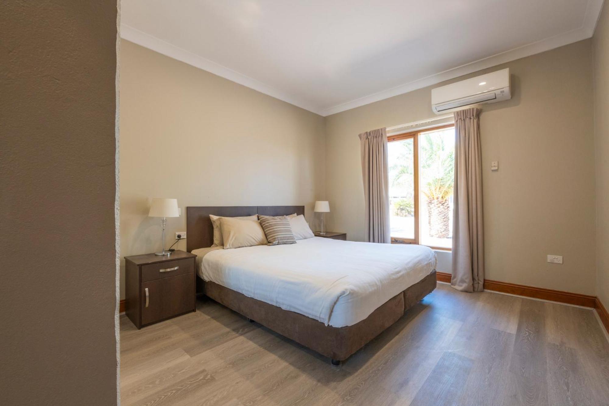 Big4 Stuart Range Outback Resort Coober Pedy Kültér fotó