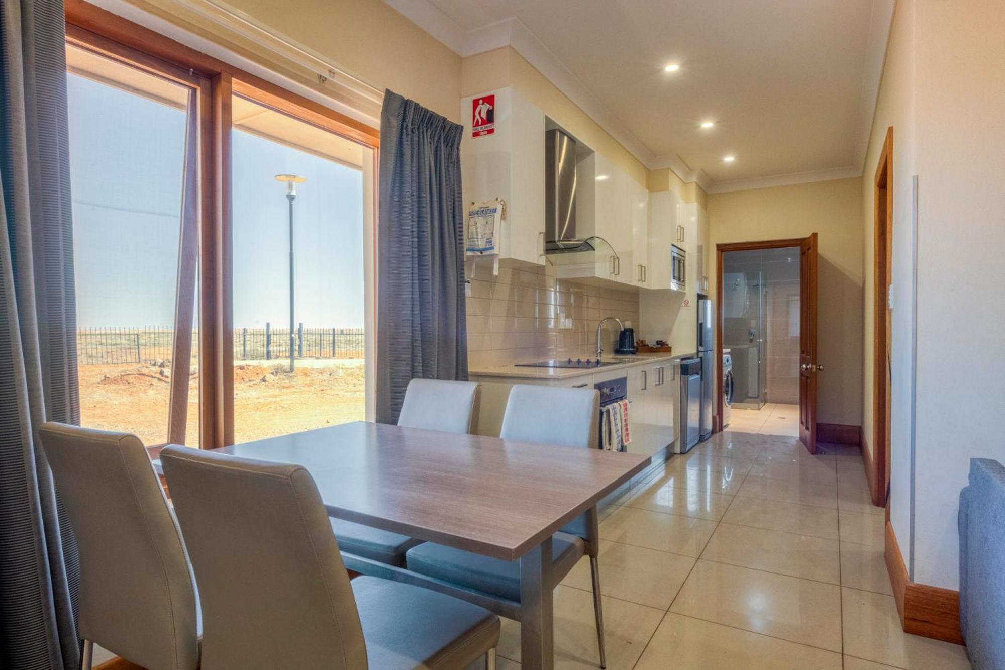 Big4 Stuart Range Outback Resort Coober Pedy Kültér fotó