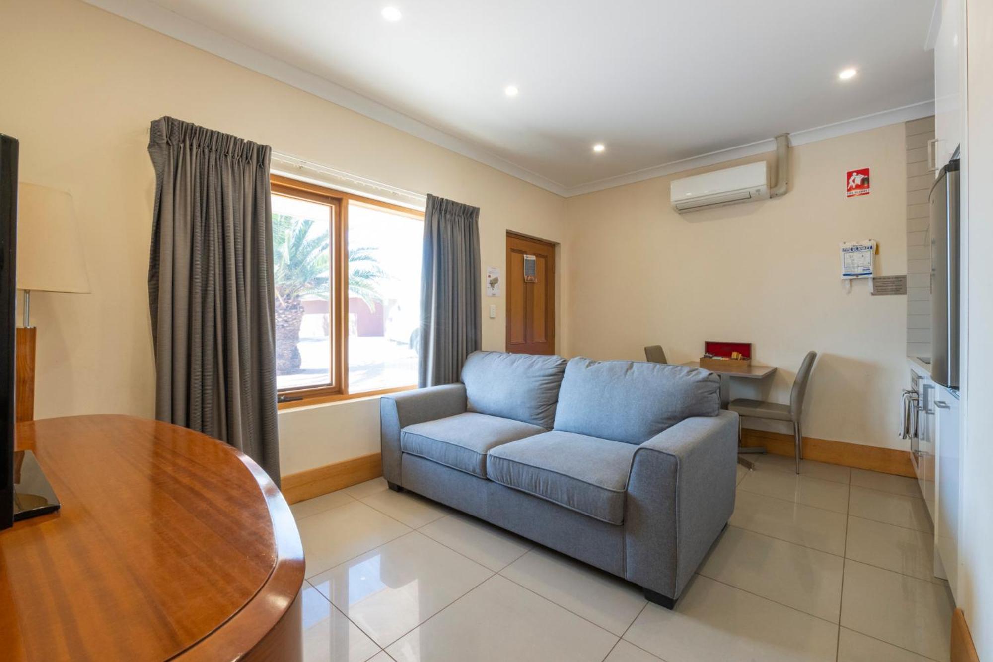 Big4 Stuart Range Outback Resort Coober Pedy Kültér fotó