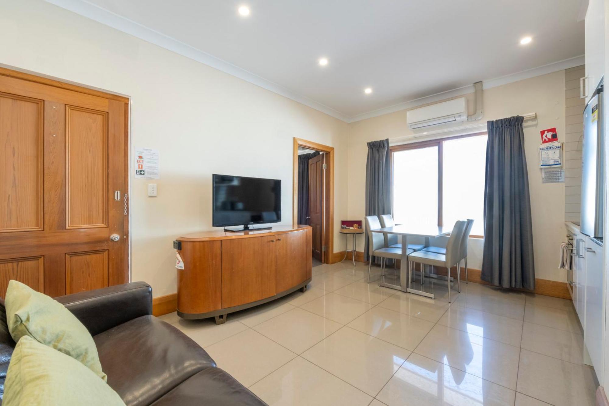 Big4 Stuart Range Outback Resort Coober Pedy Kültér fotó