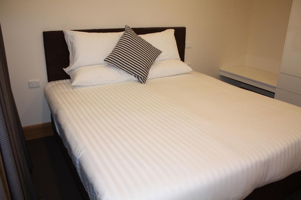 Big4 Stuart Range Outback Resort Coober Pedy Szoba fotó