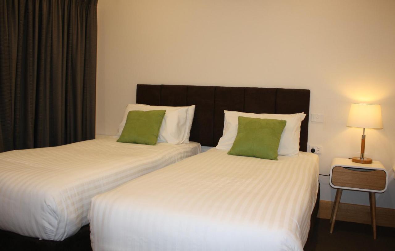 Big4 Stuart Range Outback Resort Coober Pedy Kültér fotó